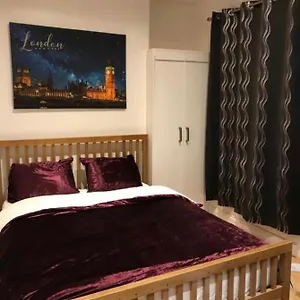 Aparthotel Mill, Cambridge (Cambridgeshire)