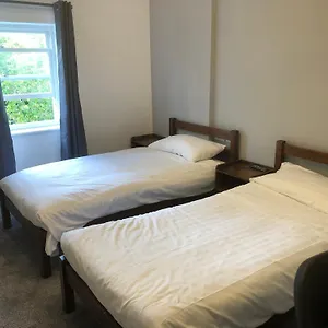 Guest house Abbeyfield, Cambridge (Cambridgeshire)