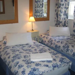 Guest house Tenison Towers, Cambridge (Cambridgeshire)