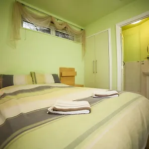 Bed & Breakfast The Missing Sock, Cambridge (Cambridgeshire)